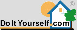 Do it yourself home improvement and diy repair at DoItYourself.com